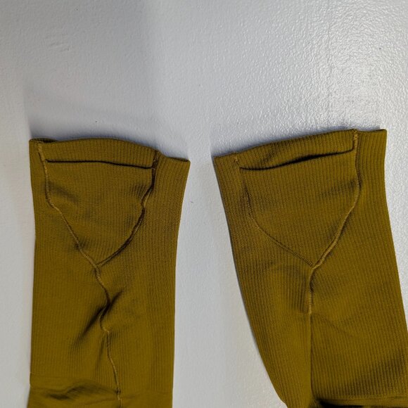 Lululemon Swiftly Tech Long Sleeve Crew Grape Leaf Size 8 - Picture 9 of 12